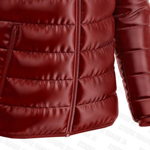 Chaqueta de bombardero de precio al por mayor para hombre, chaqueta de bombardero de último diseño para hombre, fabricación de Pakistán, chaqueta de bombardero hecha a medida - Product Image 6