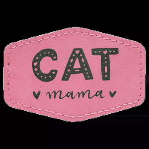 Patchs en cuir gaufré léger haut de gamme nouveauté produit de qualité supérieure pour les vestes avec logo personnalisé - Product Image 4