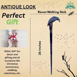 ไม้เท้าเดินทำจากไม้เนื้อแข็งทันสมัย ดีไซน์พับได้พร้อมด้ามจับรูปตัว T ปรับแต่งขนาดและสีได้-ใช้กลางแจ้ง - Product Image 2