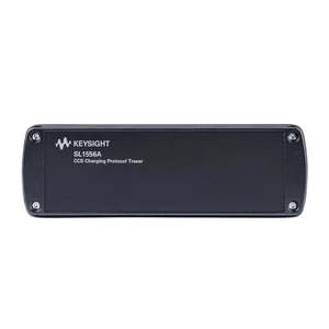 Outils de diagnostic Keysight SL1556A Traceur de protocole de charge électronique pour CCS - Product Image 1