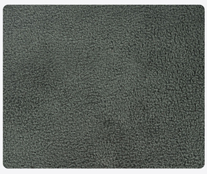 Masque de ski de cyclisme, cagoule en polaire bon marché, couleur unie, cagoule pour l'automne et l'hiver - Product Image 3