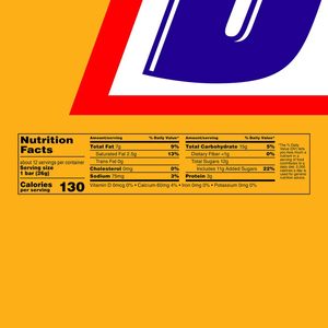 Mars SNICKERS Crunchy Peanut Butter Squared Fun Size Chocolate Candy <b>Bars</b>, 11.5oz - Product Image 3