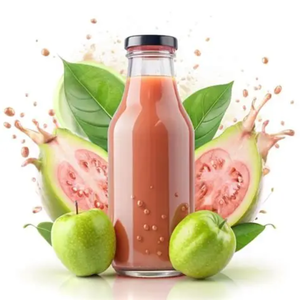 CONCENTRADO DE GUAYABA ROSA PURO PARA FORMULACIONES DE BEBIDAS SALUDABLES - Product Image 6