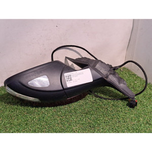 กระจกมองข้างซ้าย SX SKODA Yeti 1st Series MIRROR 9 PIN CAYC (09>) - Product Image 5