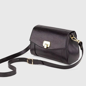 Bolso de mano Vintage de lujo para mujer, bolso de hombro para exteriores de diseñador, tipo de cierre abierto, bolso principal para mujer, mercados en línea disponibles - Product Image 1