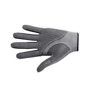 ถุงมือกอล์ฟที่ทนทาน ซับในสวมใส่สบาย ระบายอากาศได้ดี จับกระชับมือ เหมาะสำหรับนักกอล์ฟมืออาชีพ - Product Image 6