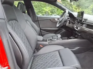 Audi S5 2024 T 3.0 d'occasion - Product Image 5