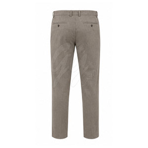Pantalons de golf pour hommes en gros, avec tissu extensible de qualité supérieure, coupe ajustée et design fonctionnel, pour les marques et les détaillants de vêtements de golf - Product Image 5