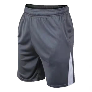 Pantalones Cortos Deportivos de Secado Rápido 5XL para Hombre, Pantalones Cortos Deportivos de Verano, Pantalones Cortos de Playa Transpirables y Delgados, Pantalones Cortos Deportivos Ligeros para Hombre - Product Image 1