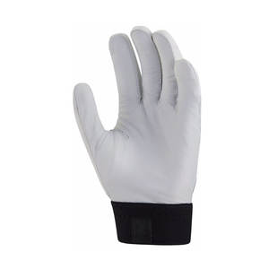 Prix de gros Nouveau design Gants de baseball pour gauchers Cuir de haute qualité Premier poste Doigts complets Léger Antidérapant - Product Image 6