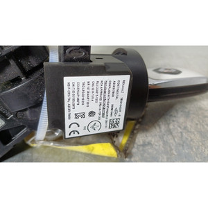 Bloccasterzo Renault Clio Serie V 487004420R H4D460 (19>) - Product Image 4