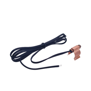 Usp7766 nhiệt độ bề mặt cảm biến đầu dò không gỉ thăm dò <span class=keywords><strong>NTC</strong></span> <span class=keywords><strong>thermistor</strong></span> cho khác nhau Temp cảm biến ứng dụng - Product Image 5