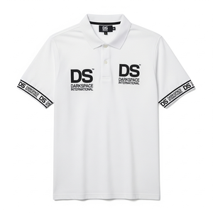 เสื้อเชิ้ตผู้ชายดีไซน์ใหม่ ขนาดใหญ่พิเศษ ผ้าฝ้าย 100% ระบายอากาศได้ดี ลายเรียบ สไตล์ลำลอง แขนสั้น ผ้าถัก สามารถปรับแต่งได้ - Product Image 1