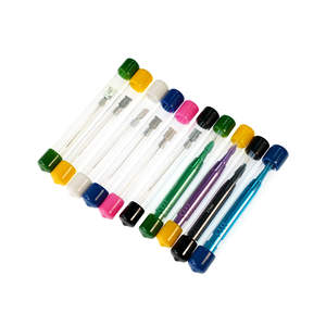 Instrumental Quirúrgico para Trasplante Capilar y Pinzas Reutilizables, Juego de Instrumentos Manuales de Alta Calidad - Product Image 6