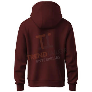 Sudaderas con Capucha para Hombre, Corte Atlético con Tela Transpirable para Entrenamientos, Costuras Resistentes - Product Image 2