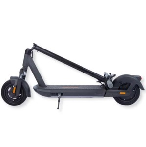 Trottinette électrique L9 la plus vendue, prête à être expédiée avec un support OEM personnalisé - Product Image 2