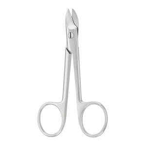 Tijeras Mayo Quirúrgicas de Acero Inoxidable, Duraderas, Afiladas, Diseño Confortable, Ideales para Hospitales, Clínicas y Profesionales Médicos - Product Image 3