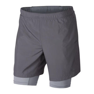 Shorts Deportivos Personalizados al por Mayor, 100% Poliéster, para Hombres, Transpirables, Impermeables, de Secado Rápido, Ecológicos, Servicio OEM - Product Image 4