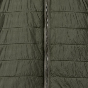 แจ็กเก็ตมีฮู้ดปิดซิปบางกันลมระบายอากาศได้ดีสำหรับผู้หญิงและผู้ชายฤดูหนาว/ฤดูใบไม้ร่วง - Product Image 6