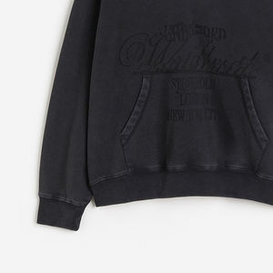 Venta al por mayor nuevo diseño su propio deporte chándal hombre chándal conjunto deportivo gimnasio chándales para hombres - Product Image 6