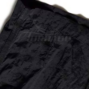 Latest Design Wholesale Price Men <b>Nylon</b> <b>Shorts</b> Private Label Fitness Wear <b>Nylon</b> <b>Shorts</b> For Men - Product Image 6