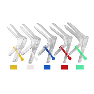 Espéculo Vaginal Desechable Pequeño Mediano Grande - Product Image 1