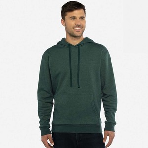 Hommes Manches Longues Motif Solide Mode Sweatshirts - Product Image 1