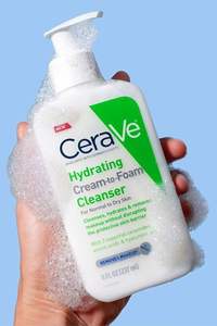 Venta al por Mayor de Crema Limpiadora Hidratante y Refrescante Vera Ceraves 100ml - Product Image 5
