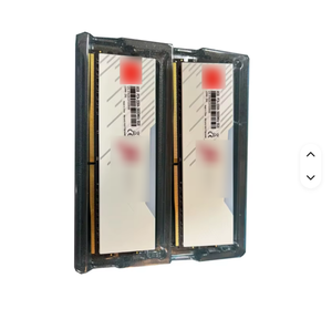 Módulo de Memoria RAM para Juegos de Escritorio Original KB de 32 GB (16 GB x 2) DDR5 a 6000 MHz, Hy A-die Particle Star Blade Blanco C34 Deepseek ECC - Product Image 3