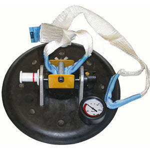 Nouvelles ventouses 4499LR d'occasion pour la construction agricole et l'usage domestique - Lève-charge à tube à vide essentiel pour le transport efficace des composants de matériel - Product Image 1