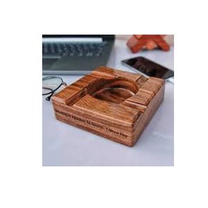 ที่เขี่ยบุหรี่ทำด้วยมือสุดหรูสำหรับโรงแรมบ้านร้านอาหารที่ดูคลาสสิก - Product Image 5