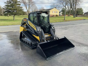 Minicargadores usados 2019, nuevos, C245, a la venta, de, en venta - Product Image 4