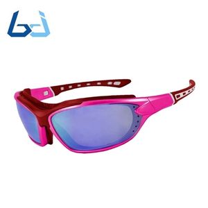 Borjye J118B PC Gafas de protección para deportes al aire libre - Product Image 3
