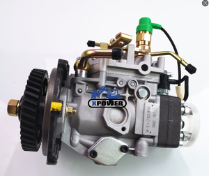 ปั๊มหัวฉีดน้ำมันเชื้อเพลิง XPower ใหม่ รุ่น 9461619356 104642-1451 สำหรับเครื่องยนต์รถขุดตีนตะขาบ 4JB1 - Product Image 4