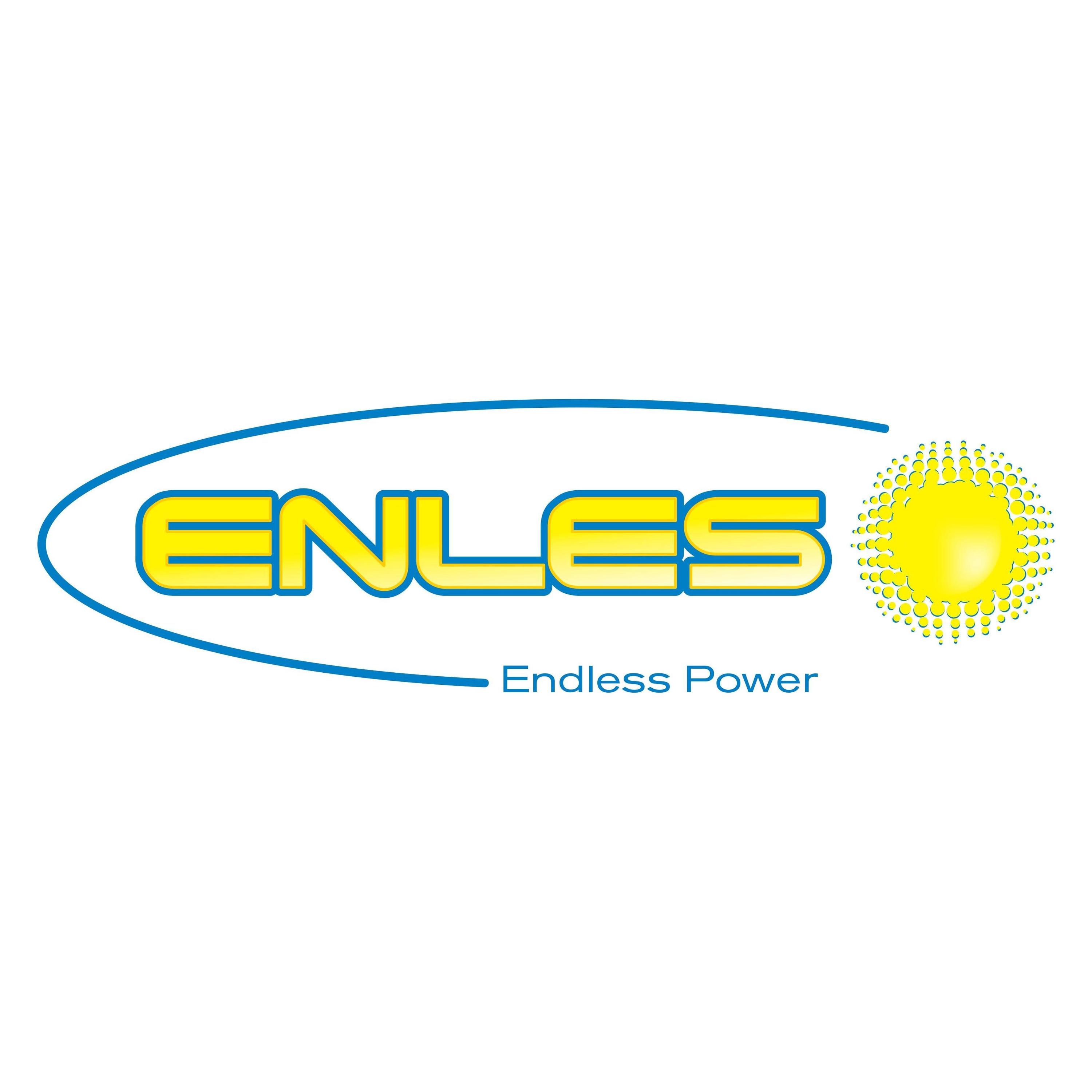 ENLES GmbH & Co. KG logo