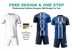 Tenue de football légère, simple, confortable, pour entraînement et matchs, matière respirante anti-UV et anti-humidité - Product Image 5