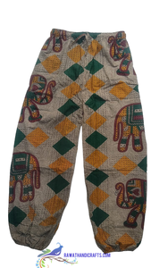 Ropa de calle de estilo indio para mujer, pantalones casuales, pantalones de chándal de verano, Conjunto de sudadera con capucha, Top Jogg de tela satinada con mallas para mujer - Product Image 4