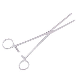 premium quality Stainless Steel Surgical <b>Towel</b> And Tubing Clamps hot <b>sale</b> product best manufacturer Surgical Clamps - Product Image 1