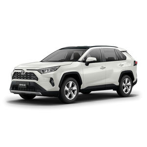 Système d'infodivertissement avancé hybride Toyotaa RAV 4 avec Apple CarPlay et Android Boîte de vitesses manuelle automatique AWD Drive - Product Image 3
