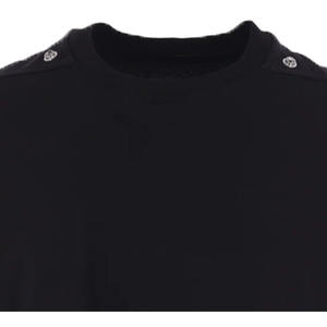 เสื้อยืดผู้ชายไซส์ใหญ่ คุณภาพสูง ปรับแต่งได้ ระบายอากาศดี ผ้าปัก 200 กรัม ผ้าฝ้ายผสมสแปนเด็กซ์และใยไผ่ เนื้อผ้านุ่ม - Product Image 2