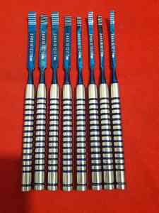 Juego de Cinceles Dentales con Martillo, Acero Inoxidable, para Dividir Huesos, Instrumentos Quirúrgicos para Implantes - Product Image 2