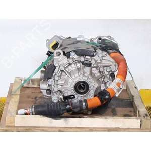 Nuevo y Remanufacturado Conjunto de Motor de Gasolina ALFA ROMEO TONALE (965_) 1.3 Híbrido Q4 46358650 con 4 y 6 Cilindros - Product Image 2