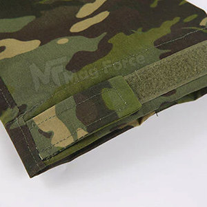 Uniforme de Caza Personalizado de Increíble Calidad para Hombre, Transpirable, con Estampado de Camuflaje, Poliéster/Algodón, Traje Deportivo para Exteriores, Nuevo Diseño de Moda - Product Image 3