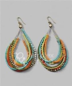 Good Quality Wholesale <b>Tassel</b> <b>Earring</b> for Sale Bulk Supplier and Manufacture by Refratex India Made in India for Best Quality an - Product Image 4