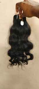 10A 12A Raw Unprocessed Virgin South indian Raw <b>Hair</b>,<b>Hair</b> Weave 100% <b>Remy</b> <b>Human</b> <b>Hair</b> <b>Extension</b> ,Cuticle Aligned Raw Virgin <b>Hair</b> - Product Image 3