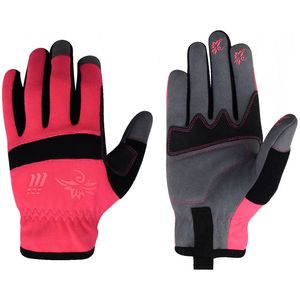 Gants de motocross thermiques antidérapants à doigts entiers pour hommes Gants d'équitation d'hiver pour motos - Product Image 4