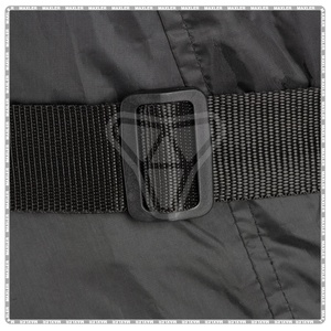 Juego de orejeras para niños, traje de lluvia para la oreja - Product Image 6