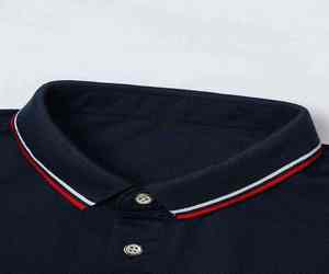 เสื้อยืดคอกลมโอเวอร์ไซส์แบบสกรีนลายเองสำหรับผู้ชายและผู้หญิง ผ้าฝ้าย 100% - Product Image 4