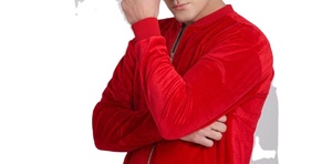 Haute qualité hommes survêtement fermeture éclair Sport Joggers ensemble coupe-vent ensemble deux pièces Jersey Jogging survêtement pour hommes en gros 2026 - Product Image 4