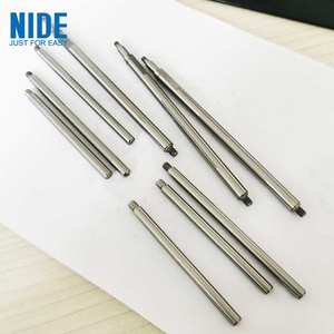 Cnc Hoge Precisie Lineaire As - Product Image 4